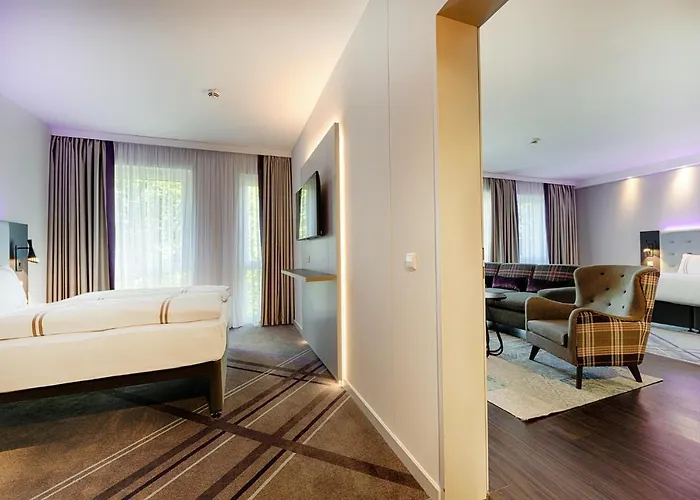 Standard Family Twin Room