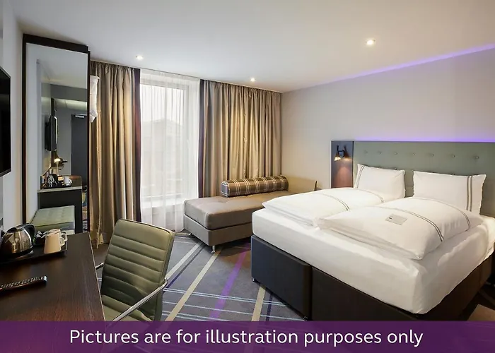 Standard Family Twin Room