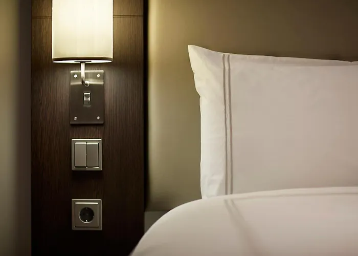 Double Room Disability Access
